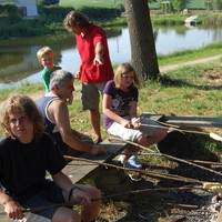 Familienurlaub Familienurlaub