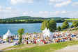 Oberpfälzer Seenplatte 